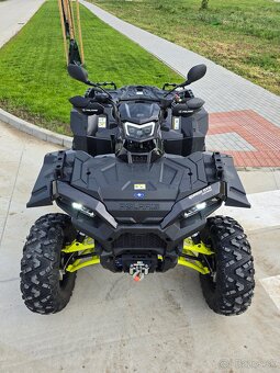 POLARIS SPORTSMAN XP 1000 S 2023 - 6