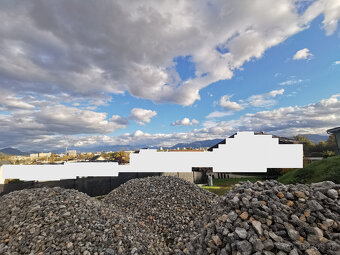 Stavebný pozemok Žilina - Závodie 1.350 m2 - 6