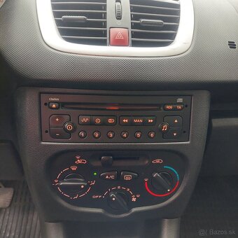 Peugeot 206 + - 6