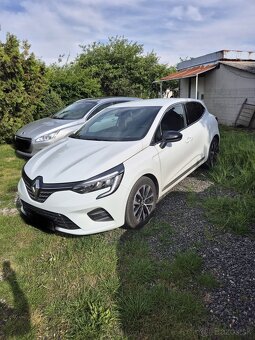 Renault Clio V 1.33 103 kW - 6