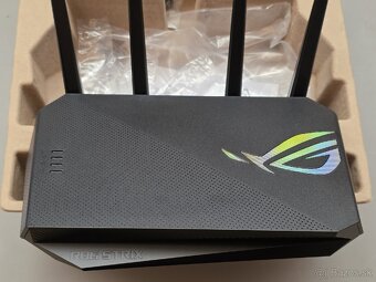 Asus GS-AX5400 - 6
