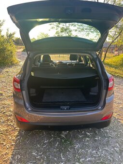 Hyundai IX35 1.7Crdi - 6