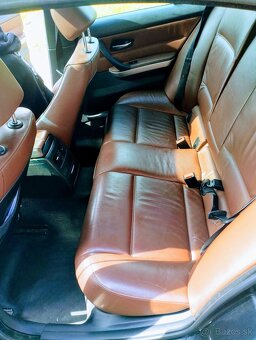 BMW e90 - 6