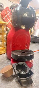 Kávovar Nescafé Dolce Gusto - 6
