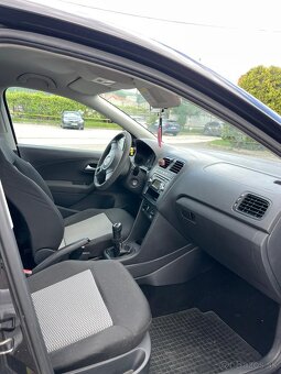 Predám Volkswagen Polo - 6
