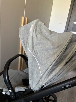 Cybex Balios S - 6