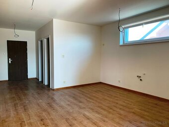 PREDAJ NOVOSTAVBA 4-izbový byt, garáž, pivnica, park.miesto - 6