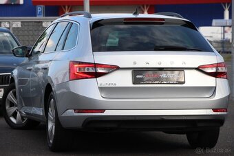 Škoda Superb Combi 2.0 TDI Style už od 179€ mesačne - 6