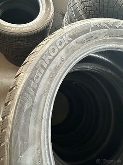 sada Hankook 255/50R20 109V M+S W320A - 6