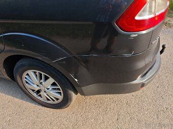 Ford Galaxy ghia 2.0 TDCi 2007 - 6