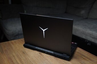 Lenovo Legion 5 PRO - 3070 - 32GB RAM - 2TB SSD - 6