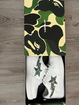 Bape - 6