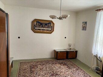 Dom Strážske 98.000,- eur - 6