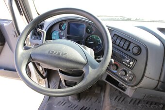 DAF LF 45.180, SPACÍ NÁSTAVBA, EURO 3, PNEU 80% - 6