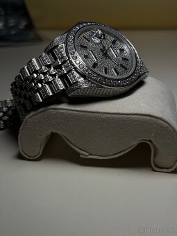 Rolex Datejust Diamond - 6