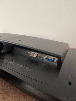 22" Full HD Monitor BenQ GW2255 - 6