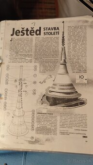 Predám papierové modely - 6