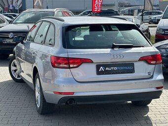 Audi A4 Avant 2.0 TDI - 6