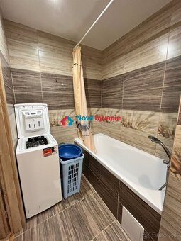 Rezervované -Prenájom 4 izbový byt - Vranov nad Topľou - 6