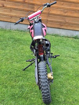 PITBIKE 125CCM - 6