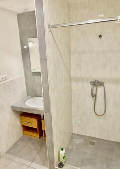 3i.byt bez zariadenia - max 4 osoby - 6
