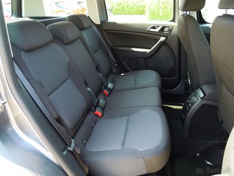 Škoda Yeti 1.2TSi OUTDOOR - SERVIS - 6