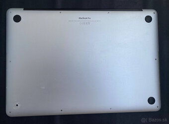 macbook pro 15 retina i7 late 2013 - 6