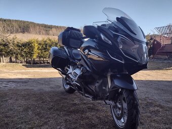 BMW r1200rt - 6