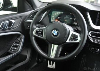 BMW Řada 2 218d M-SPORT 1M ČR 2xPNEU 110 kw - 6