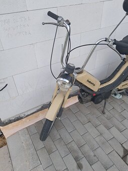 Babeta 210 - 6
