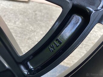 ✅ R19 ®️ Originál Mercedes AMG 5x112 ET49 ✅ GLA GLB - 6