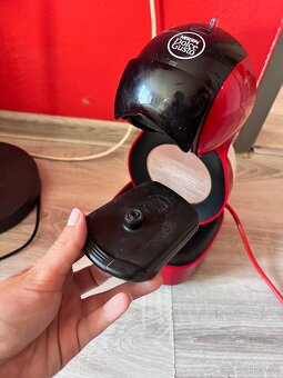 Kávovar Dolce Gusto Piccolo - 6