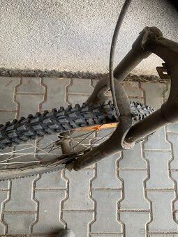 GT 2 Avalanche All Zerra 26 kolesa - 6