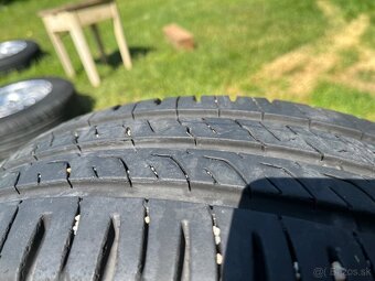 Elektrony 195/65 r15 - 6