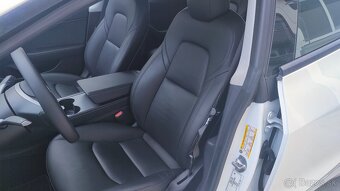 Tesla Model 3 Long Range Facelift - 6