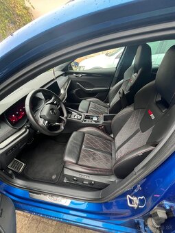 Predam Skoda octavia combi RS IV. - 6