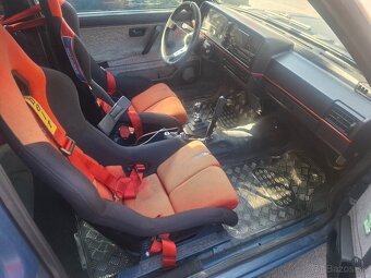 golf mk2 - 6
