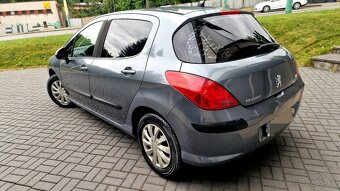 Peugeot 308 1.4 naj.147 000 - 6