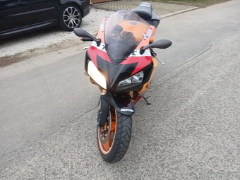 Honda CBR 1000RR - 6