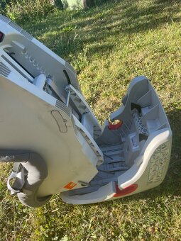 Autosedačka BRITAX Romer 9-18kg - 6