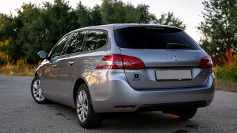 Peugeot 308 - 6