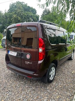 Fiat Doblo 1.3jtd 66kw - 6