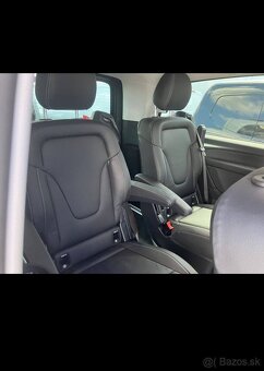 Mercedes-Benz V 300 EDITION 4MATIC XL - 6