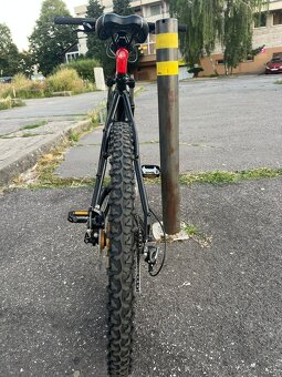 Bicykel horský - 6