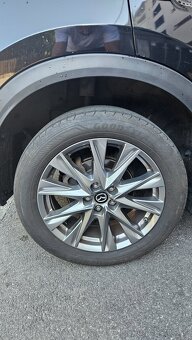 Mazda CX-5 2.5 Skyactiv-G194 Revolution TOP A/T AWD 2019 - 6