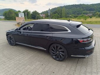 Volkswagen Arteon Shooting Brake R-Line 4Motion - 6