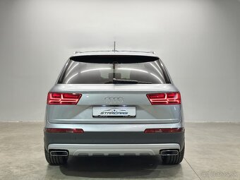 Audi Q7 3.0 TDI 272k quattro tiptronic 8-st. - 6
