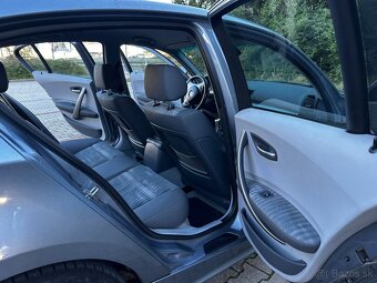 BMW rad 1 120D E87 - 6