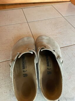 Birkenstock boston - 6