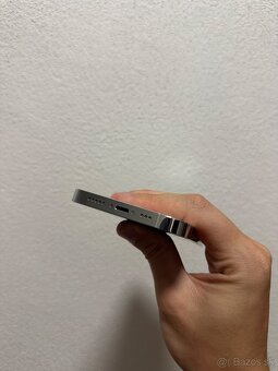 iPhone 14 Pro 1TB ( 1026GB ) Strieborná - 6